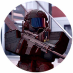 Solar's Military Academy | Special Forces