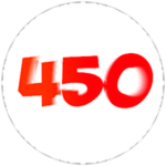 Stage 450
