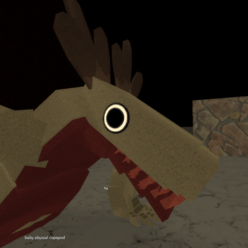 Mystery Flesh Pit : Fanmade (MOVED)