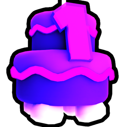 Normal Anniversary Cake