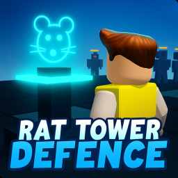 Rat Tower Defence!