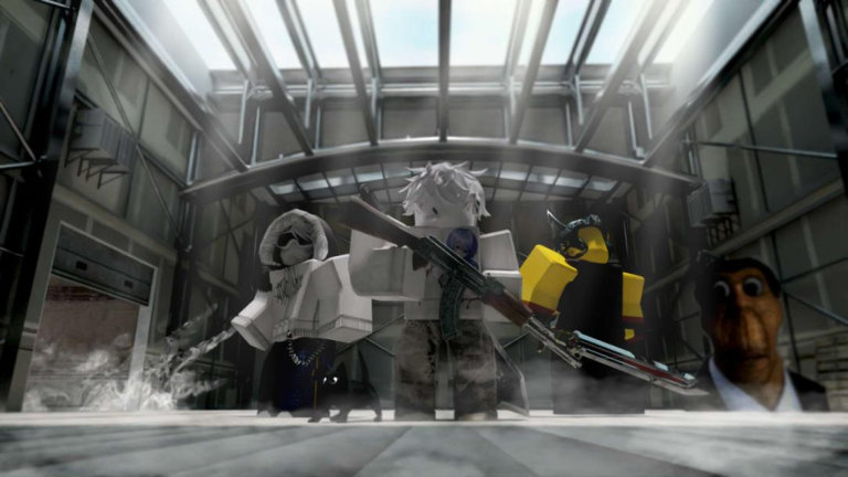 [SandBox] Vision's Mod screenshot 4