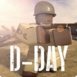 D-Day | Omaha Beach icon