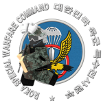 [ROKA] Special Warfare Command