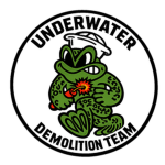 Underwater Demolition Team ᅠ