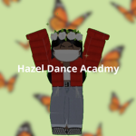 .:.The Hazel Dance Academy.:.