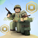 Soldado Robux
