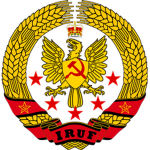Imperial Robloxian Unitary Federation