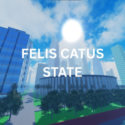 Felis Catus State