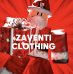 Zaventi Clothing