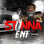 #STUNNAA ENT
