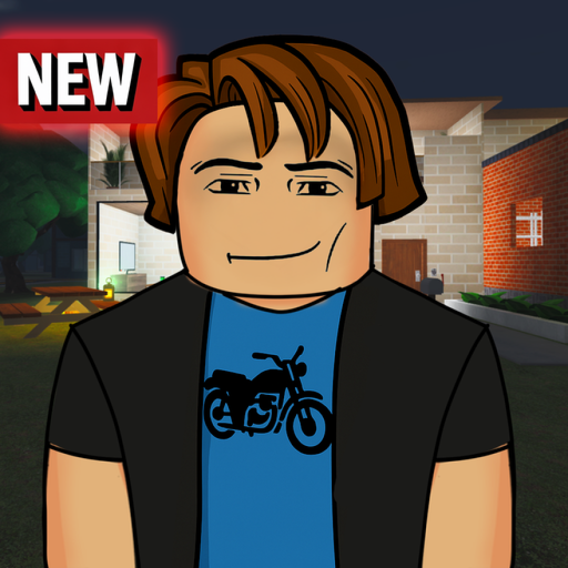 The Friday Experience 😊 official Roblox game thumbnail