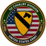 1st Cavalry Division·