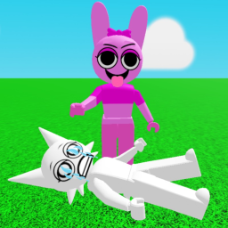 [WENDA] Sprunki 3D Roleplay 🐈 icon