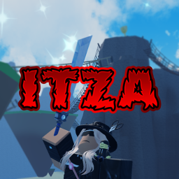 ITZA