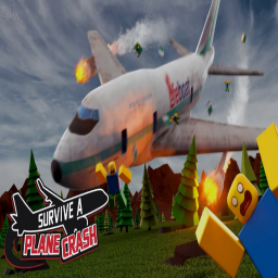 Survive A Plane Crash