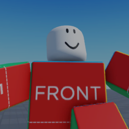 Camera / Movement System