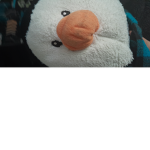 Do you like penguin well gone