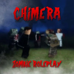 [RELEASE!] CZRR: Chimera Zombie Roleplay Reborn