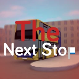 The Next Stop icon