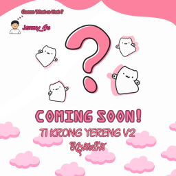 👒TiKrongYerng-ទីក្រុងយើងV2🎀 (Coming Soon...)