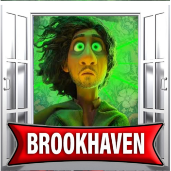 (Encanto) Brookhaven