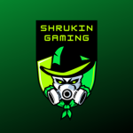 Shrukin Gaming