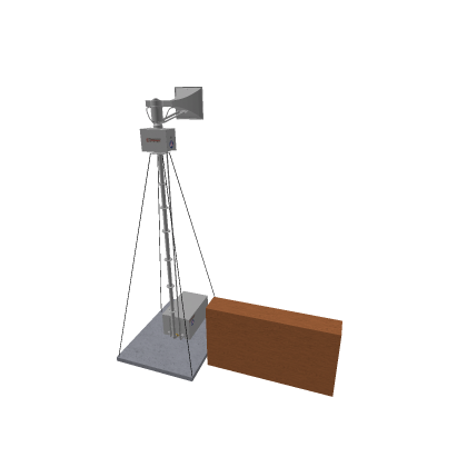 For Siren Testing Game