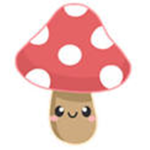 myCuteMushroons!