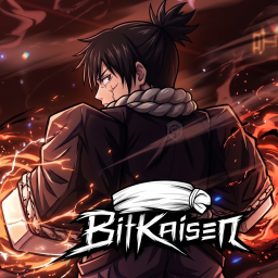 [📖STUDY] BitKaisen  icon