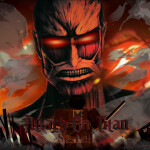 Attack On Titan: SkyFall