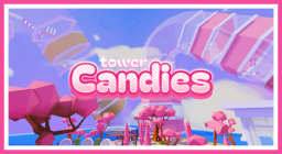 Candies Tower