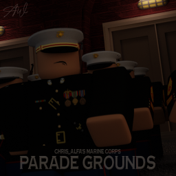 Parade Grounds