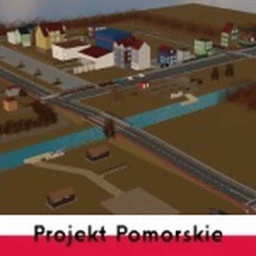 [Update] Projekt Pomorskie icon