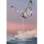 Butterfly aesthetic family