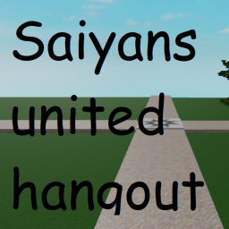 Saiyans United Fam hangout