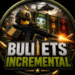 [RELEASE❗] Bullets Incremental