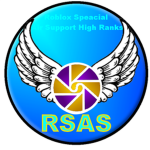 Roblox Special Air Support Black Operations Diviso