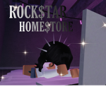 ROCK$TAR HOME$TORE