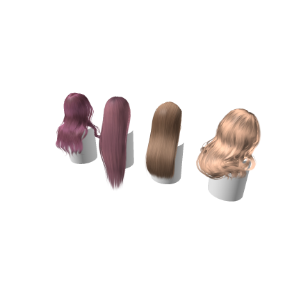 wigs