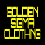 Golden Sigma Clothing