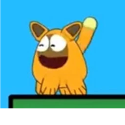 El hermano de pou 1 pero en roblox icon