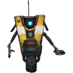 the claptrap gang