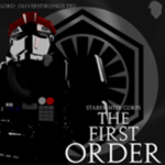 〔 TFO 〕 Tie Pilot Corpᅠᅠ