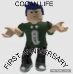 Cogan Life