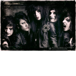 Black Veil Brides'