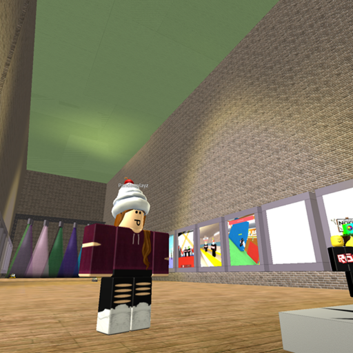 My Roblox Memories 1