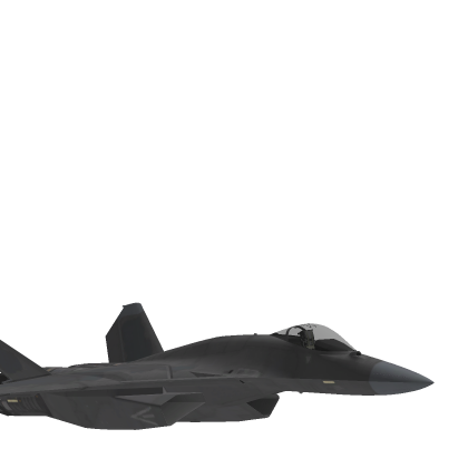 AC7 CFA-44 "Nosferatu"