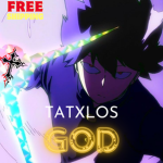 GOD TATXROS