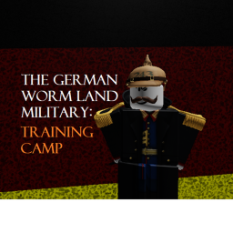 GERMAN WORM TRAINING CAMP